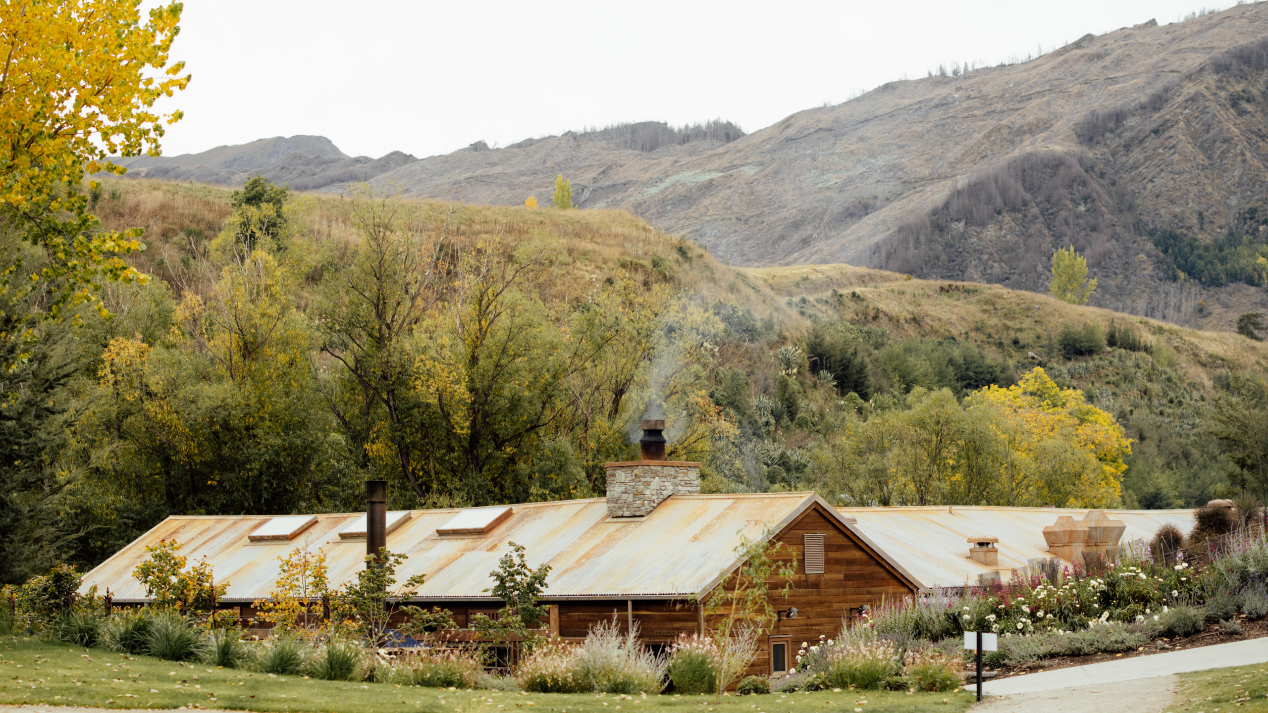The Bakehouse