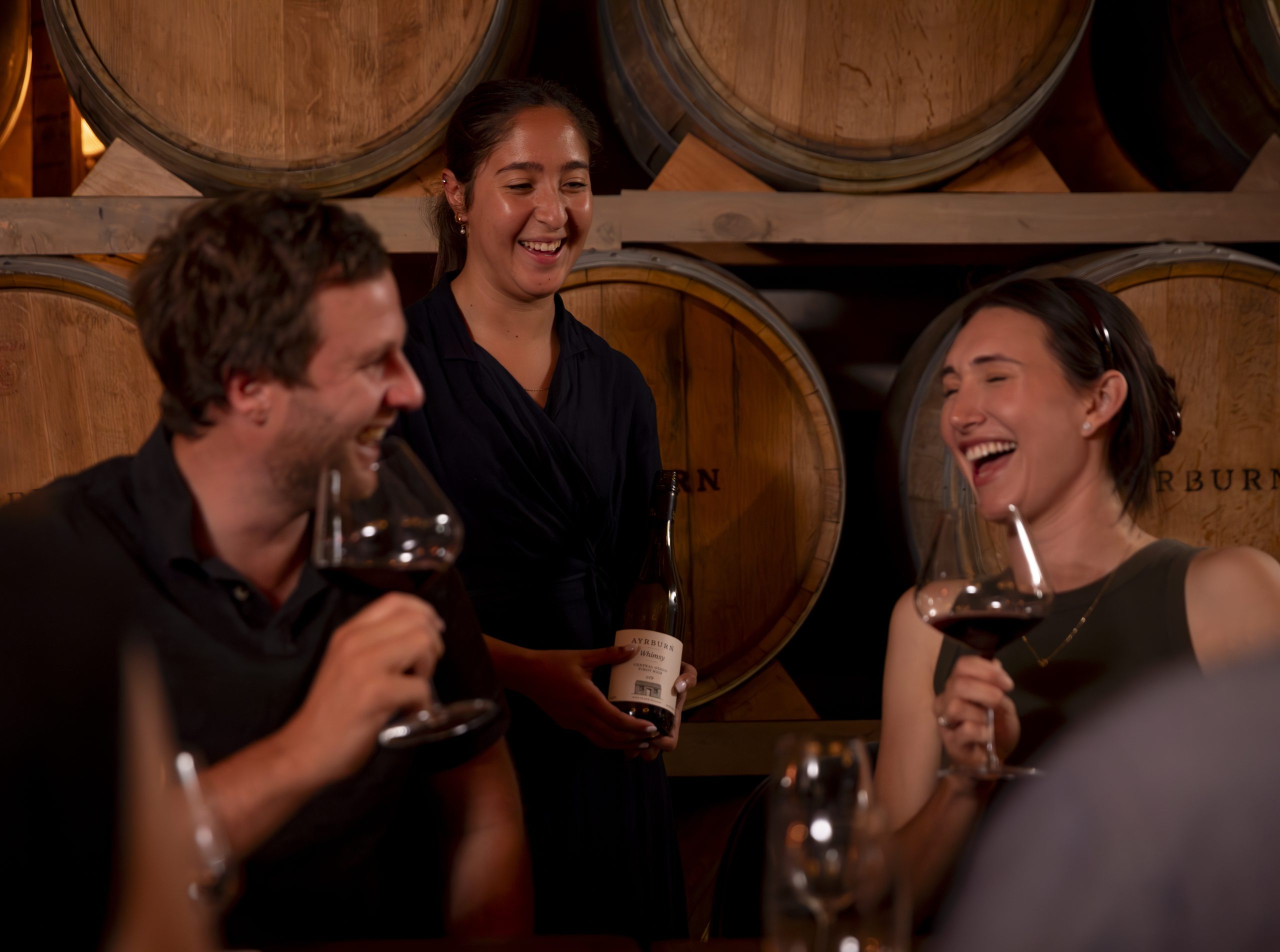 Wine Tastings