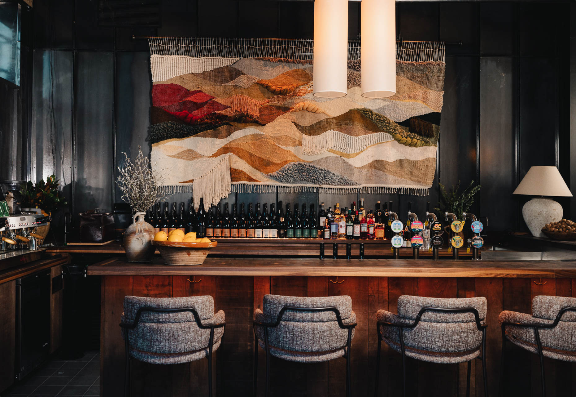 The Woolshed